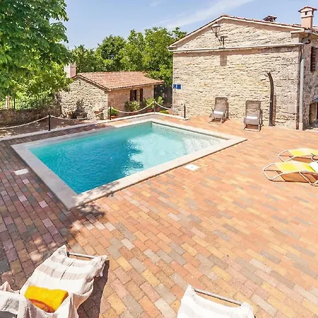 Holiday home Wunderschoenes In Matijasi Mit Grosser Terrasse *